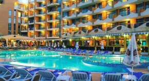 Lux apartment in 4 star Hotel